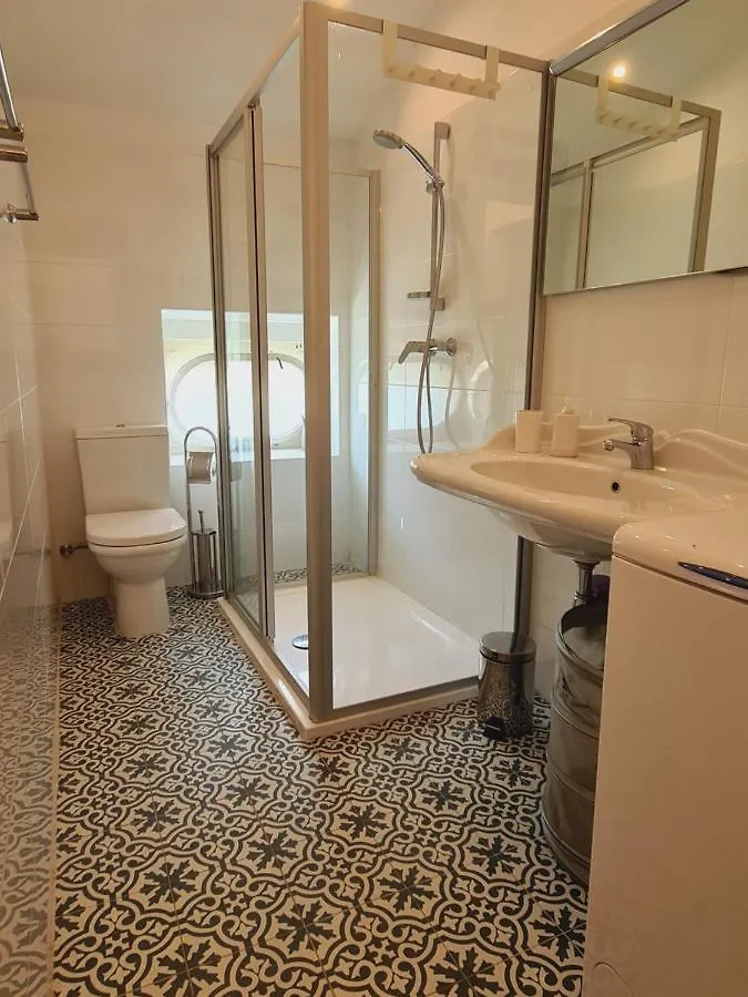 Navigare Apartment Opatija
