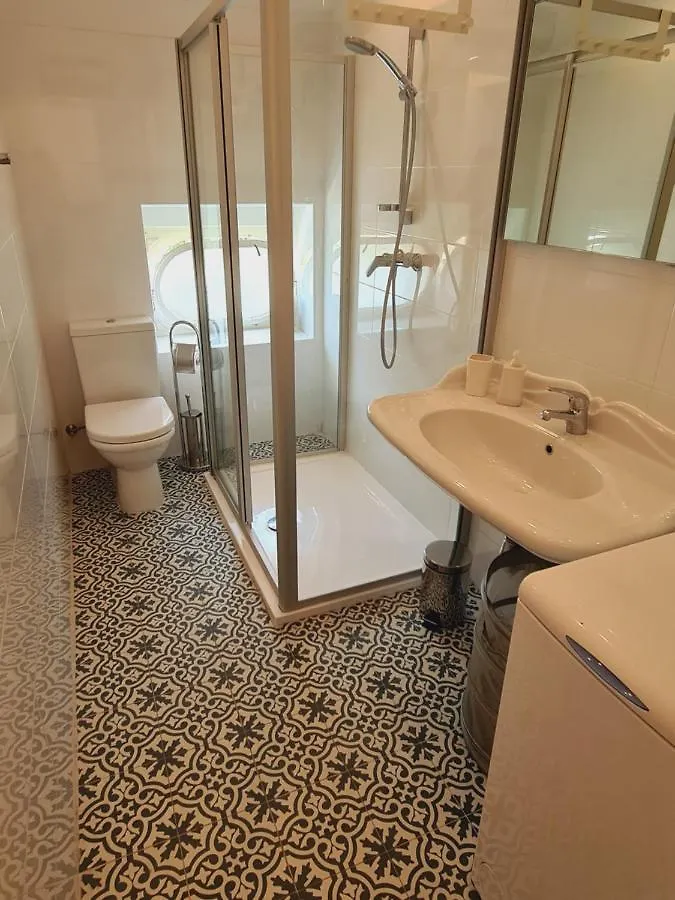 Navigare Apartment Opatija