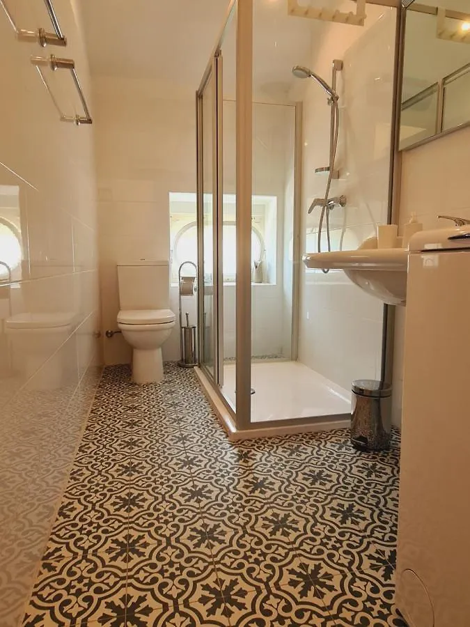 Navigare Apartment Opatija