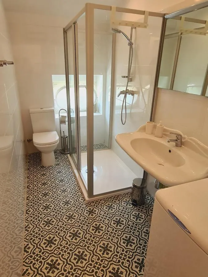 Navigare Apartment Opatija Croatia