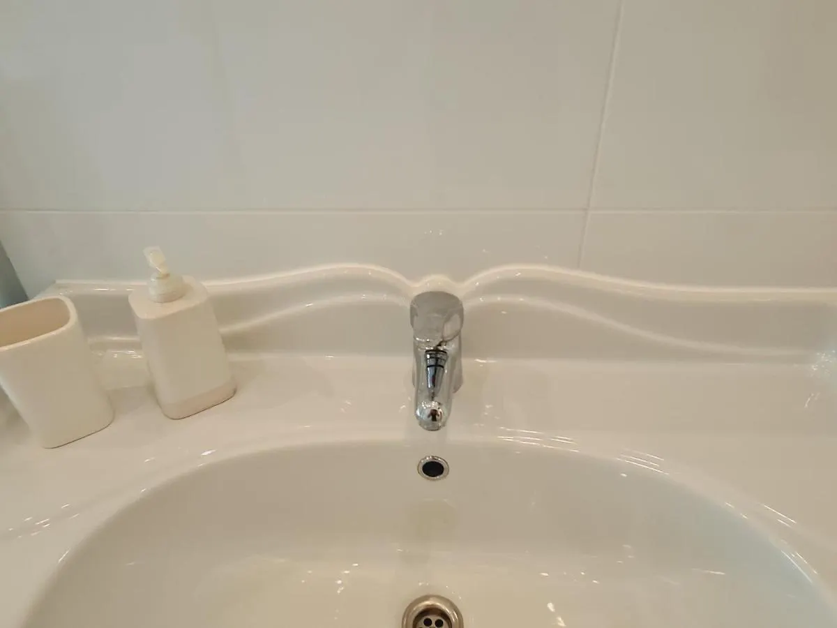 Navigare Apartment Opatija 0*,