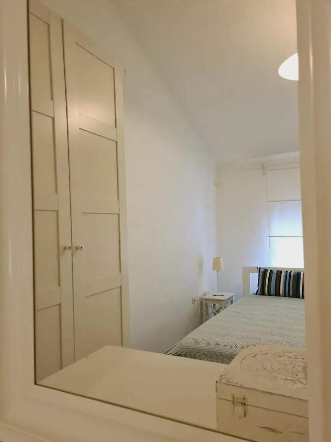 Navigare Apartment Opatija Croatia