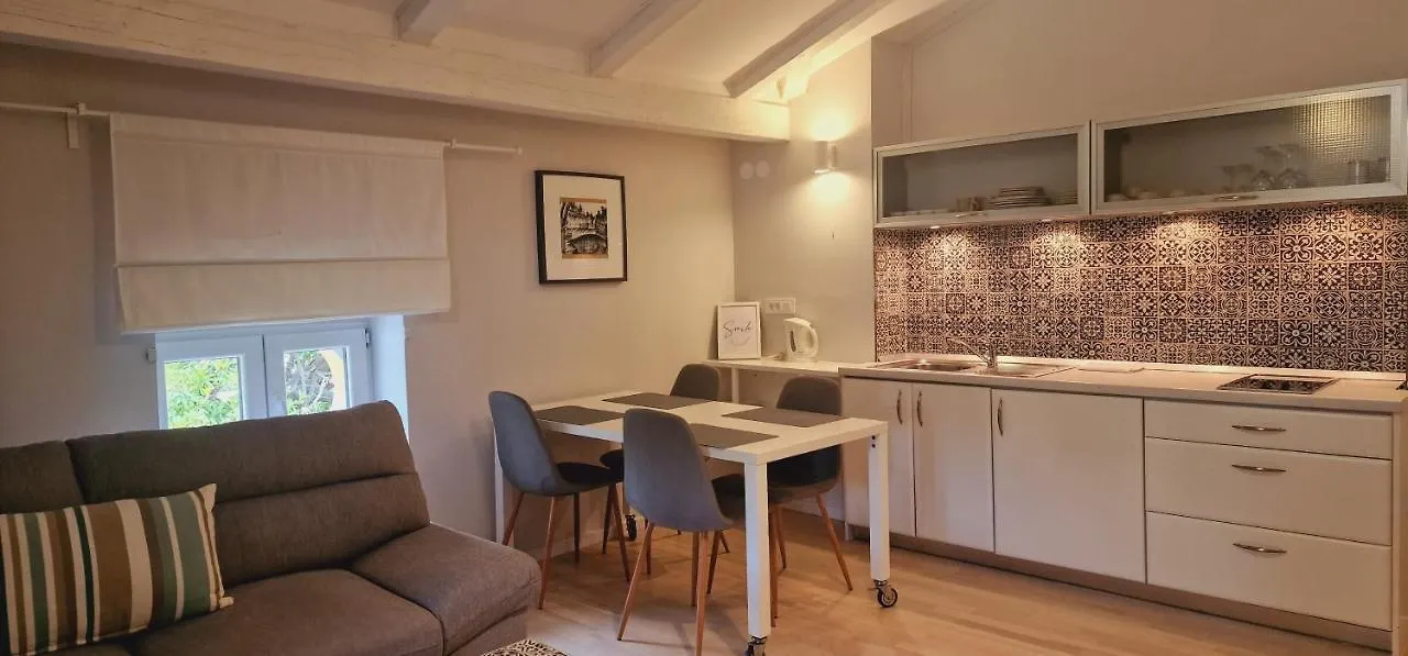 Navigare Apartment Opatija