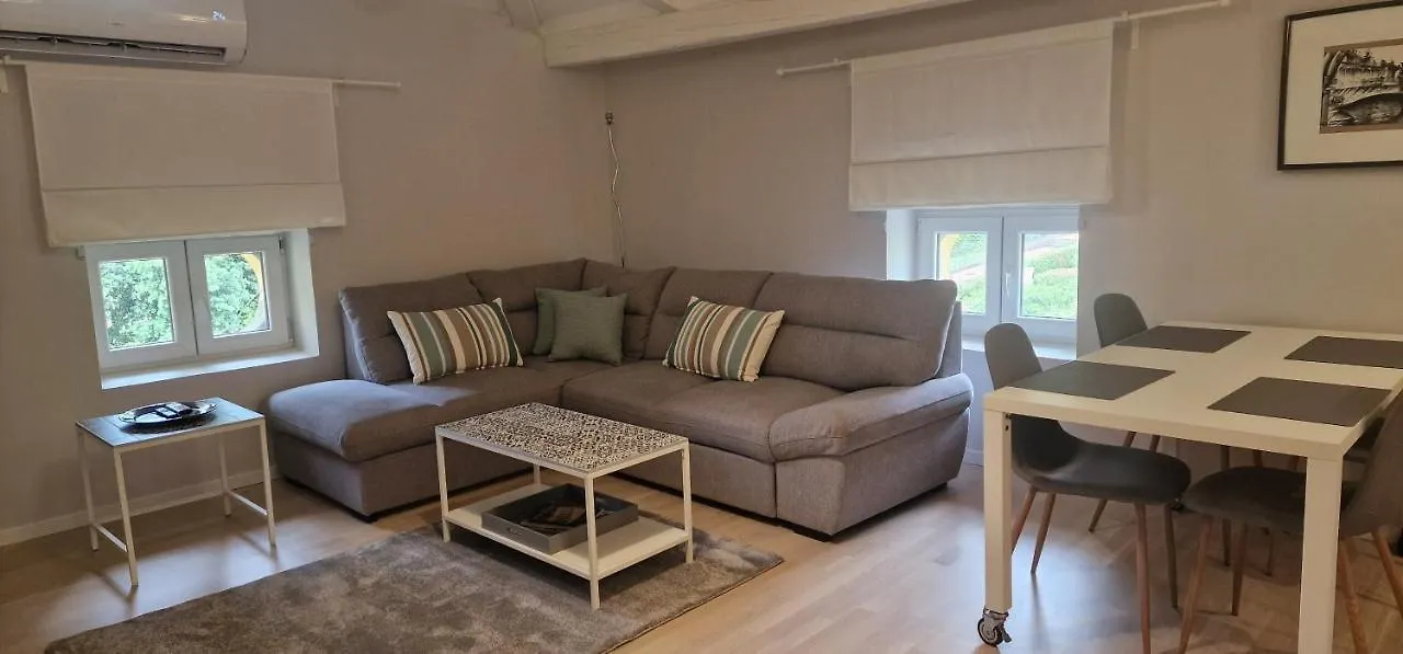 Navigare Apartment Opatija 0*,