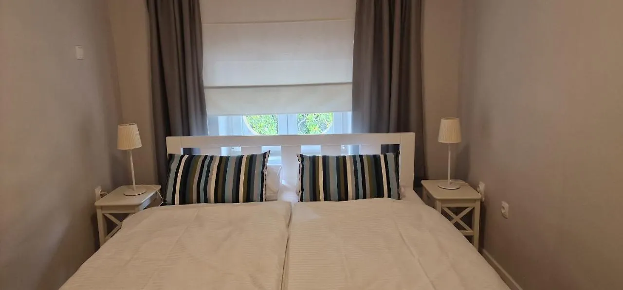 Navigare Apartment Opatija Croatia