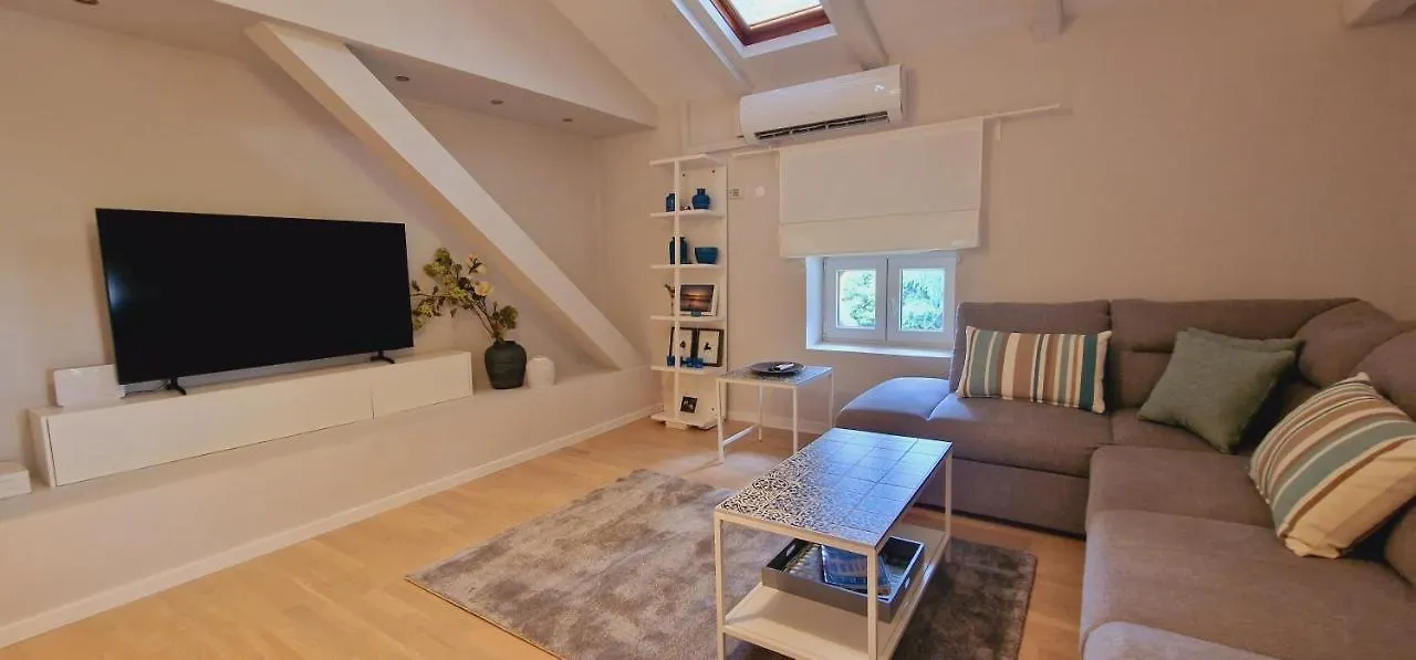 Navigare Apartment Opatija 0*,  Croatia