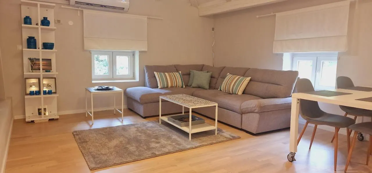 Navigare Apartment Opatija