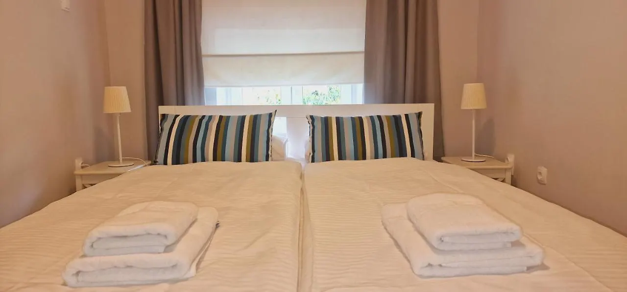 Navigare Apartment Opatija