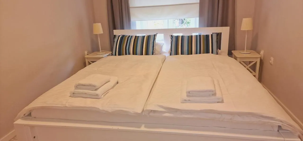 Navigare Apartment Opatija