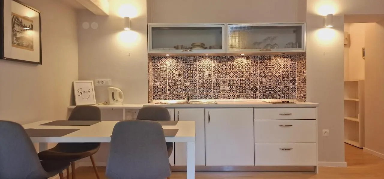 Navigare Apartment Opatija