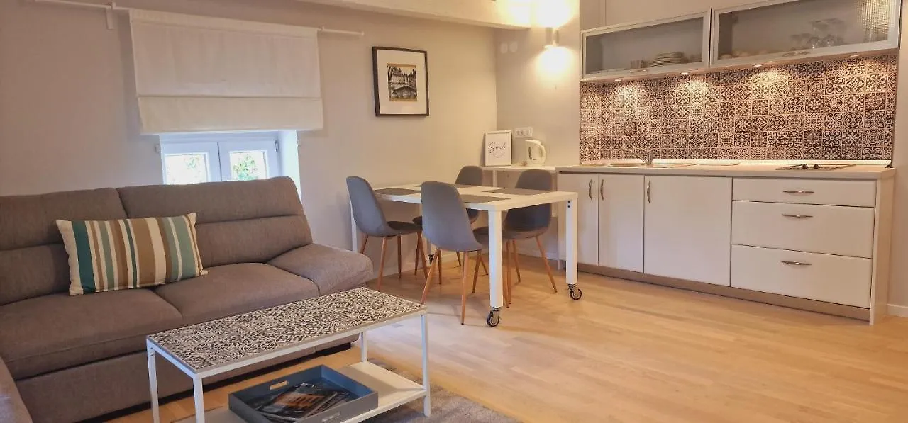 Navigare Apartment Opatija