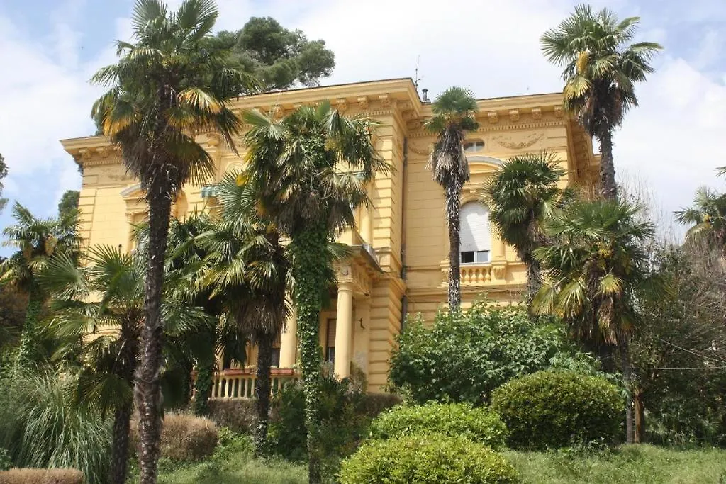 Navigare Apartment Opatija