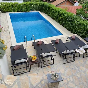 Gina Appartement