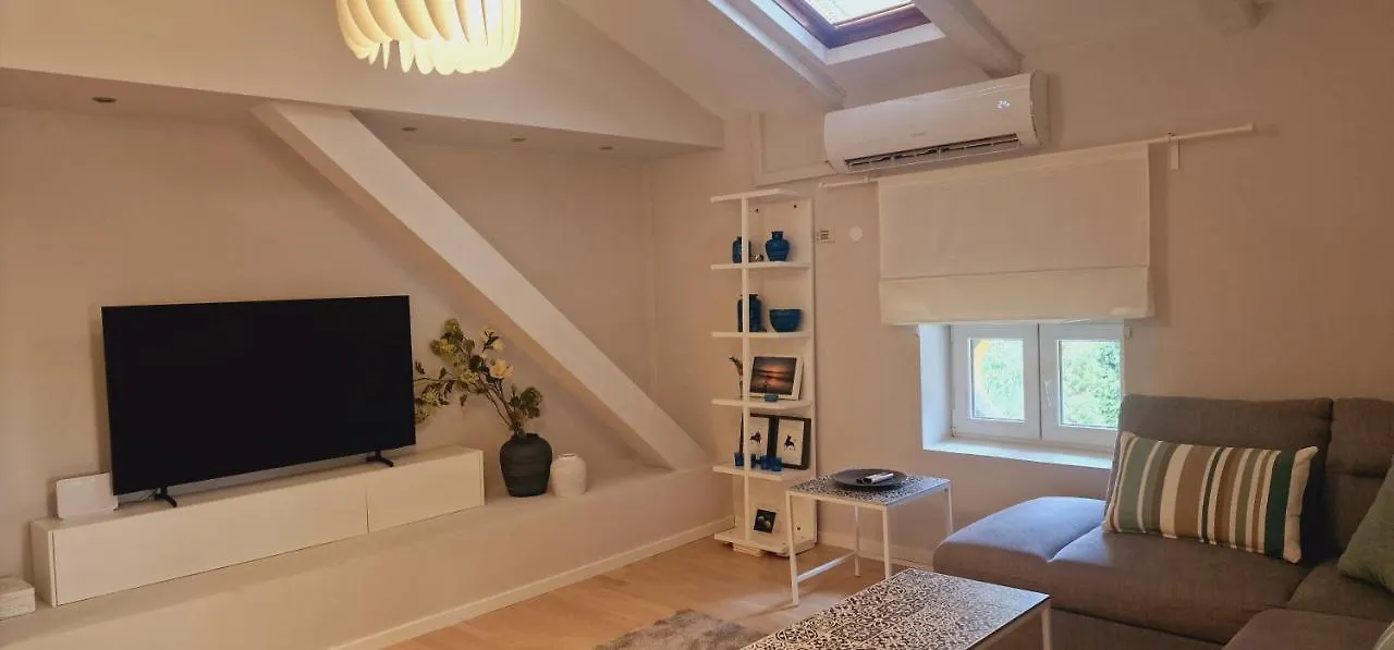Navigare Apartment 오파티아 0*,  크로아티아